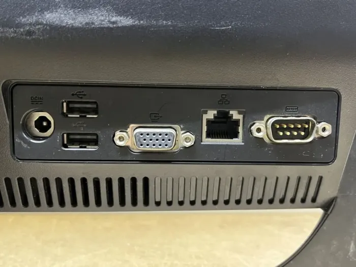 Моноблок Б-клас Asus ET2013IUKI / 20" (1600x900) TN / Intel Core i5-3550S (4 ядра по 3.0 - 3.7 GHz) / 8 GB DDR3 / 256 GB SSD / Intel HD Graphics 2000 / WebCam б/в - зображення 4