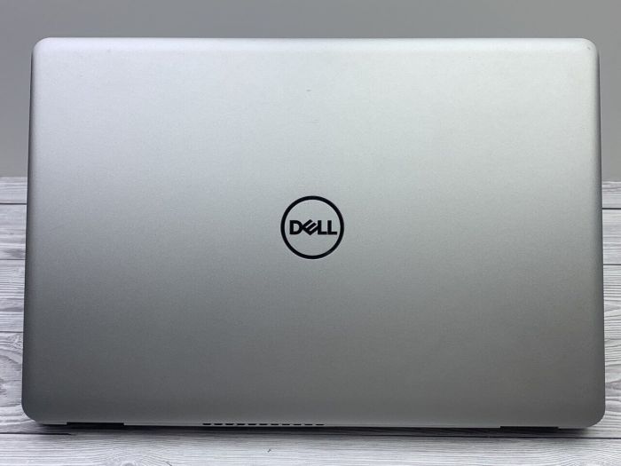 Ноутбук Dell Inspiron 15 5584 / 15.6" (1920x1080) IPS / Intel Core i7-8565U (4 (8) ядер по 1.8 - 4.6 GHz) / 8 GB DDR4 / 240 GB SSD + 750 GB HDD / nVidia GeForce MX130, 2 GB GDDR5, 64-bit / WebCam б/в - зображення 8