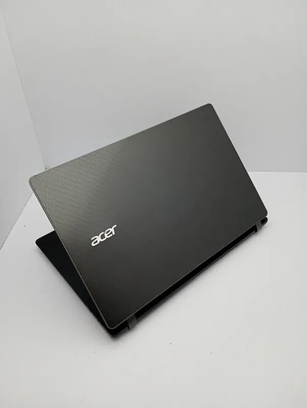 Ноутбук Acer Aspire V3-371 / 13.3" (1366x768) TN / Intel Core i3-4158U (2 (4) ядра по 2.0 GHz) / 6 GB DDR3 / 120 GB SSD / Intel Iris Graphics 5100 / WebCam б/в - зображення 7