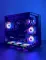 Ігровий ПК Tower / AMD Ryzen 7 8700F (8 (16) ядер по 4,1 - 5,0 ГГц) / 32 ГБ DDR5 / 1000 ГБ SSD / AMD Radeon RX 6900 XT, 16 ГБ GDDR6, 256-біт б/в