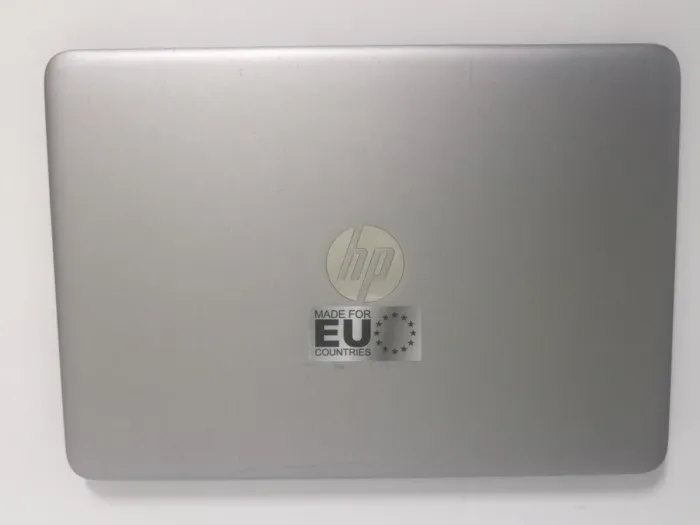 Ультрабук Б-класс HP EliteBook 840 G3 / 14" TN / Core i5-6200U (2(4) ядра по 2.3-2.8GHz) / 8GB DDR4 / 192GB SSD / HD Graphics 520 / WebCam / FingerPrint б/в - зображення 6