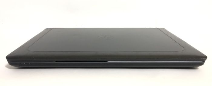 Мобільна робоча станція Б-клас HP ZBook 17 G2 / 17.3" (1920x1080) TN / Intel Core i7-4710MQ (4 (8) ядра по 2.5 - 3.5 GHz) / 16 GB DDR3 / 480 GB SSD / AMD FirePro M6100, 2 GB GDDR5, 128-bit / WebCam / DVD-ROM / Win 10 Pro б/в - зображення 3