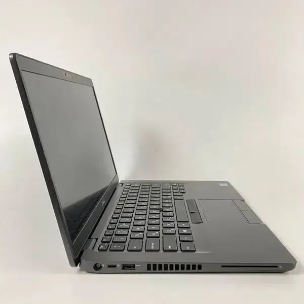 Ультрабук Dell Latitude 5400 / 14" (1920x1080) IPS / Intel Core i5-8365U (4 (8) ядра по 1.6 - 4.1 GHz) / 16 GB DDR4 / 256 GB SSD / Intel UHD Graphics / WebCam / HDMI б/в - зображення 4