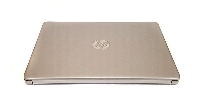 Ультрабук HP 14-dq2031tg / 14" (1920x1080) IPS / Intel Core i3-1125G4 (4 (8) ядер 2.0 - 3.7 GHz) / 32 GB DDR4 / 512 GB SSD / Intel UHD Graphics / WebCam / Win Home Lic 10 б/в - зображення 2