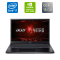 Ігровий ноутбук Acer Nitro V15 ANV15-51 / 15.6" (1920x1080) IPS / Intel Core i7-13620H (10 (16) ядер по 3,6 - 4,9 ГГц) / 16 ГБ DDR5 / 1000 ГБ SSD / nVidia GeForce RTX 4060, 8 ГБ GDDR6, 128-bit / WebCam / Windows 11 б/в