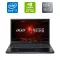 Ігровий ноутбук Acer Nitro V15 ANV15-51 / 15.6" (1920x1080) IPS / Intel Core i7-13620H (10 (16) ядер по 3,6 - 4,9 ГГц) / 16 ГБ DDR5 / 1000 ГБ SSD / nVidia GeForce RTX 4060, 8 ГБ GDDR6, 128-bit / WebCam / Windows 11 б/в