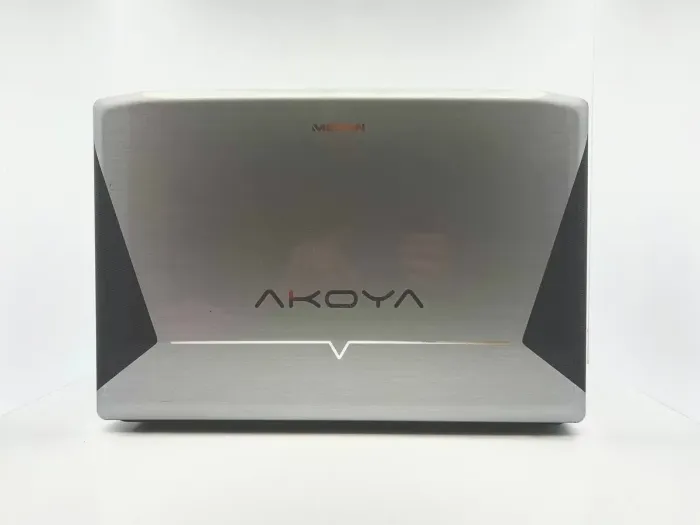 Ноутбук Medion Akoya E6622 / 15.6" (1366x768) TN / Intel Core i3-350M (2 (4) ядра по 2.26 GHz) / 4 GB DDR3 / 320 GB HDD / nVidia GeForce GT 310M, 512 MB DDR3, 64-bit / WebCam б/в - зображення 5