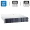 Сервер HP ProLiant DL380 Gen9 (4 LFF) 2U Rack / 2x Intel Xeon E5-2680 v4 (14 (28) ядра по 2.4 - 3.3 GHz) / 256 GB DDR4 / 1200 GB HDD (SAS) / RAID HP Smart Array P440ar / 2x 500W б/в