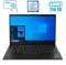 Ультрабук Б-клас Lenovo ThinkPad X1 Carbon (7th Gen) / 14" IPS Touch / Core i5-8365U (4(8) ядра по 1.6-4.1GHz) / 16GB DDR3 / 256GB SSD M.2 / UHD Graphics 620 / WebCam / Fingerprint / б/в