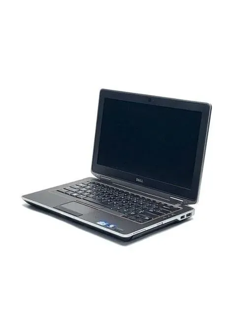 Ноутбук Dell Latitude E6320 / 13.3" (1366x768) TN / Intel Core i5-2520M (2 (4) ядра по 2.5 - 3.2 GHz) / 8 GB DDR3 / 240 GB SSD / Intel HD Graphics 3000 / WebCam / Win 10 Pro б/в - зображення 5