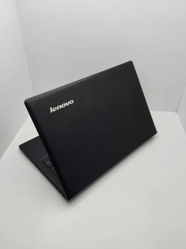 Ноутбук Lenovo 300-15 / 15.6" (1366x768) TN / Intel Celeron N3050 (2 ядра по 1.6 - 2.16 GHz) / 6 GB DDR3 / 500 GB HDD / nVidia GeForce 920M, 1 GB GDDR3, 64-bit / WebCam б/в - зображення 8