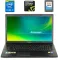 Ноутбук Б-клас Lenovo G710 / 17.3" (1600x900) TN / Intel Core i7-4702MQ (4 (8) ядра 2.2 - 3.2 GHz) / 8 GB DDR3 / 256 GB SSD / nVidia GeForce GT 720M, 2 GB DDR3, 64-bit / WebCam / DVD-RW / HDMI б/в