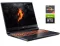 Ігровий ноутбук Acer Nitro V16 ANV16-41 R5K2 / 16" (1920x1200) IPS / AMD Ryzen 7 8845HS (8 (16) ядер по 3.8 - 5.1 GHz) / 16 GB DDR5 / 1000 GB SSD / nVidia GeForce RTX 4060, 8 GB GDDR6, 128-bit / WebCam