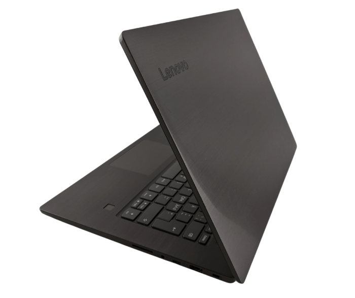 Ноутбук Lenovo V330-14IKB / 14" (1920x1080) IPS / Intel Core i5-8265U (4 (8) ядра по 1.6 - 3.9 GHz) / 8 GB DDR4 / 240 GB SSD / Intel UHD Graphics / WebCam б/в - зображення 5