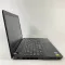 Ноутбук Б-клас Lenovo ThinkPad E570 / 15.6'' (1920x1080) IPS / Intel Core i7-6500U (2 (4) ядра по 2.5 - 3.1 GHz) / 16 GB DDR4 / 480 GB SSD / nVidia GeForce 940MX, 2 GB GDDR5, 64-bit / WebCam / Fingerprint б/в