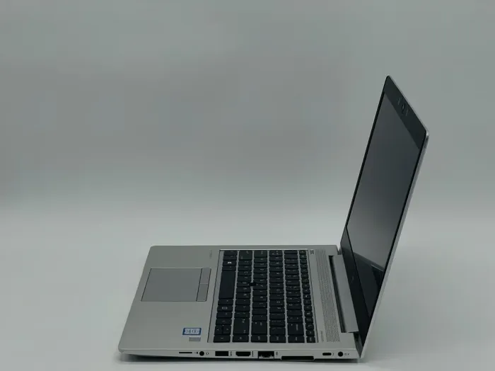 Ультрабук Б-клас HP EliteBook 840 G5 / 14" (3840x2160) IPS / Intel Core i5-8250U (4 (8) ядра по 1.6 - 3.4 GHz) / 16 GB DDR4 / 250 GB SSD / Intel UHD Graphics 620 / WebCam б/в - зображення 4