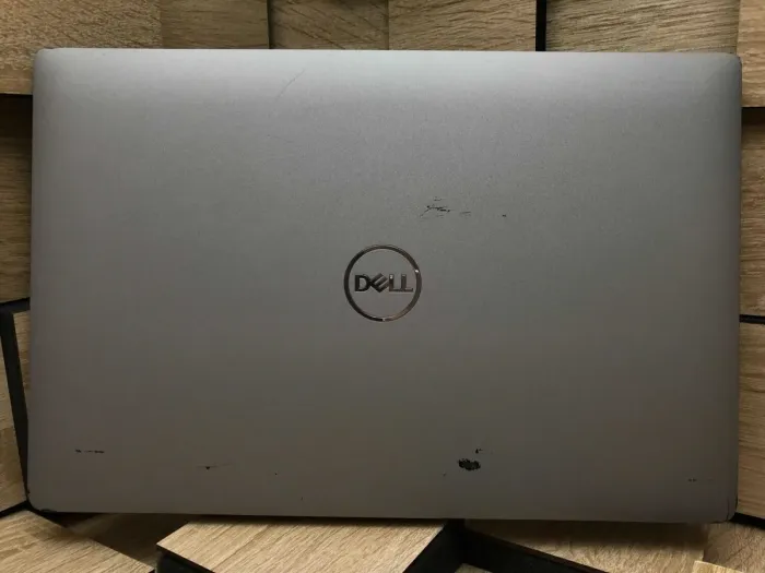 Ультрабук Б-клас Dell Latitude 5420 / 14" (1920x1080) IPS Touch / Intel Core i5-1145G7 (4 (8) ядра по 2.6 - 4.4 GHz) / 8 GB DDR4 / 256 GB SSD M.2 / Intel Iris Xe Graphics / WebCam / Windows 10 б/в - зображення 8
