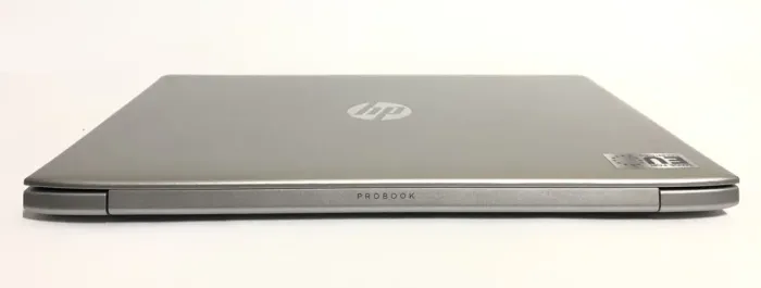 Ультрабук Б-клас HP ProBook 440 G5 / 14" (1920x1080) TN / Intel Core i5-7200U (2 (4) ядра по 2.5 - 3.1 GHz) / 8 GB DDR4 / 240 GB SSD / Intel HD Graphics 620 / WebCam / Win 10 Pro б/в - зображення 3