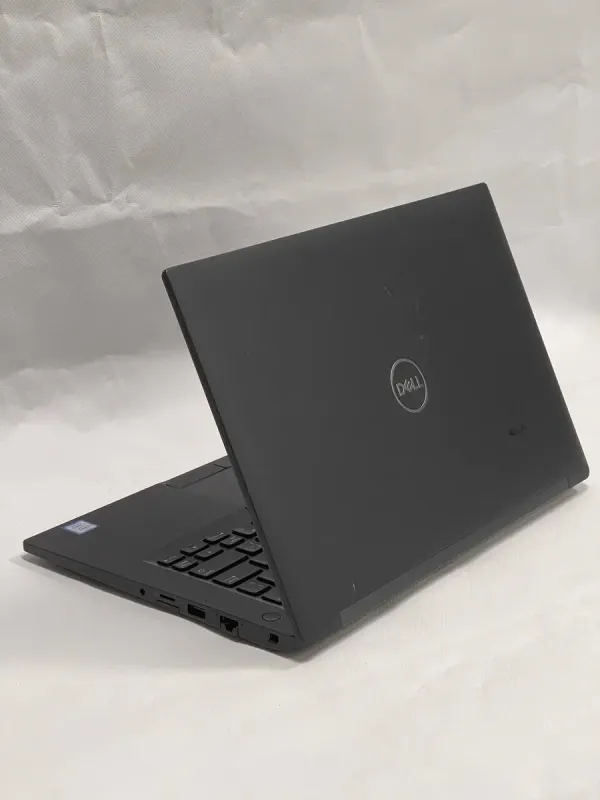Ноутбук Б-клас Dell Latitude 7490 / 14" (1920x1080) IPS / Intel Core i5-8350U (4 (8) ядра по 1.7 - 3.6 GHz) / 8 GB DDR4 / 128 GB SSD M.2 / Intel UHD Graphics 620 / WebCam / Windows 10 Pro б/в - зображення 8