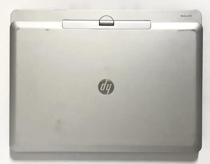 Нетбук-трансформер Б-клас HP EliteBook Revolve 810 G3 / 11.6" (1366x768) IPS Touch / Intel Core i7-5600U (2 (4) ядра по 2.6 - 3.2 GHz) / 8 GB DDR3 / 256 GB SSD / Intel HD Graphics 5500 / WebCam / Win 10 Pro б/в - зображення 7