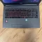 Ігровий ноутбук Б-клас MSI GF62VR 7RF Apache Pro / 15.6" (3840x2160) IPS / Intel Core i7-7700HQ (4 (8) ядра по 2.8 - 3.8 GHz) / 16 GB DDR4 / 128 GB SSD + 1000 GB HDD / nVidia GeForce GTX 1060, 6 GB GDDR5, 192-bit / WebCam б/в