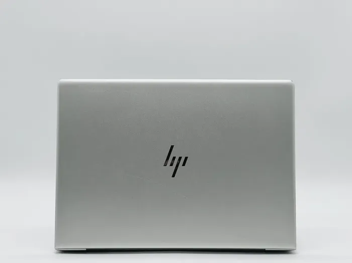 Ноутбук HP EliteBook 840 G6 / 14" (1920x1080) IPS / Intel Core i5-8365U (4 (8) ядра по 1.6 - 4.1 GHz) / 16 GB DDR4 / 480 GB SSD / Intel UHD Graphics 620 / WebCam / USB 3.1 / HDMI б/в - зображення 5