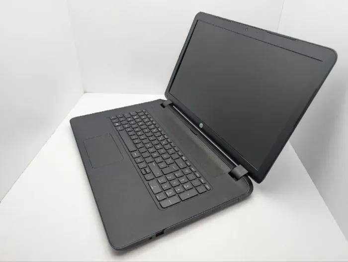 Ноутбук Б-клас HP 17-155nb / 17.3" (1600x900) TN / AMD A6-6310 (4 ядра по 2.4 GHz) / 8 GB DDR3 / 1000 GB HDD / AMD Radeon R4 Graphics / WebCam / DVD-ROM б/в - зображення 7