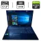 Ноутбук Б-клас Acer Aspire V3-772G / 17.3" (1600x900) TN / Intel Core i7-4702MQ (4 (8) ядра по 2.2 - 3.2 GHz) / 32 GB DDR3 / 120 GB SSD / nVidia GeForce GT 750M, 2 GB GDDR5, 128-bit / WebCam / DVD-ROM б/в