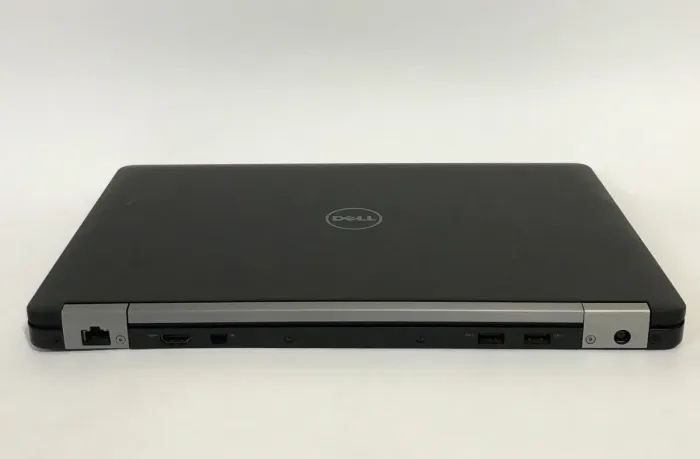 Ультрабук Dell Latitude E7470 Carbon / 14" (2560x1440) IPS Touch / Intel Core i5-6300U (2 (4) ядра по 2.4 - 3.0 GHz) / 8 GB DDR4 / 256 GB SSD / Intel HD Graphics 520 / WebCam / Win 10 Pro б/в - зображення 3