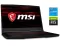 Ігровий ноутбук MSI Thin GF63 12UCX-898US / 15.6" (1920x1080) IPS / Intel Core i5-12450H (8 (12) ядер по 3.3 - 4.4 GHz) / 16 GB DDR4 / 480 GB SSD / nVidia GeForce RTX 2050, 4 GB GDDR6, 64-bit / WebCam б/в