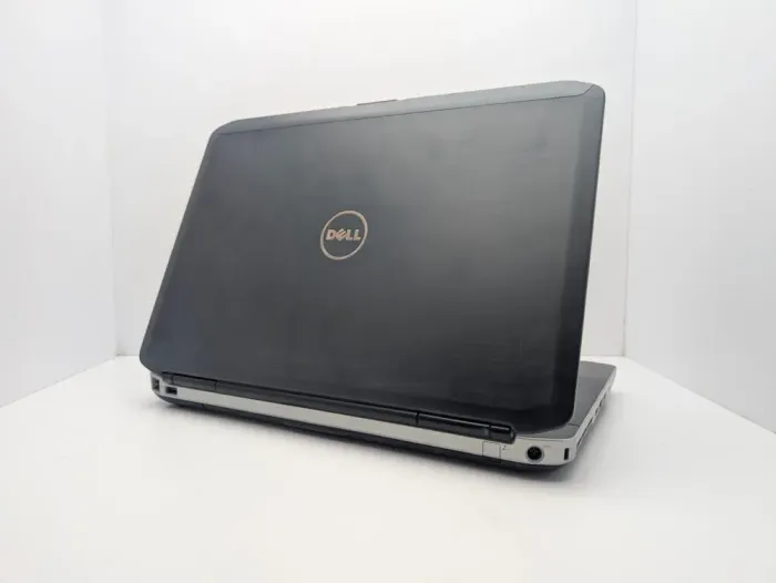 Ноутбук Dell Latitude E5430 / 14" (1600x900) TN / Intel Core i3-3130M (2 (4) ядра по 2.6 GHz) / 6 GB DDR3 / 500 GB HDD / Intel HD Graphics 4000 / WebCam б/в - зображення 8