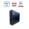 ПК HP EliteDesk 800 G1 SFF / Intel Core i5-4590 (4 ядра по 3.3 - 3.7 GHz) / 16 GB DDR3 / 120 GB SSD + 500 GB HDD / Intel HD Graphics 4600 б/в