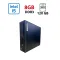 ПК HP EliteDesk 800 G1 SFF / Intel Core i5-4590 (4 ядра по 3.3 - 3.7 GHz) / 16 GB DDR3 / 120 GB SSD + 500 GB HDD / Intel HD Graphics 4600 б/в
