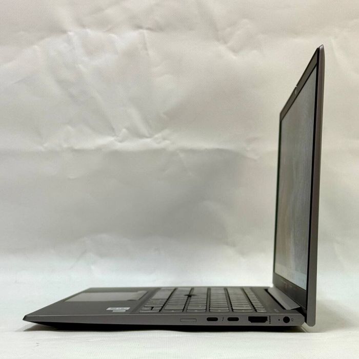 Мобільна робоча станція HP ZBook Firefly 14 G7 / 14" (1920x1080) IPS / Intel Core i7-10510U (4 (8) ядра по 1.8 - 4.9 GHz) / 32 GB DDR4 / 512 GB SSD M.2 / Intel UHD Graphics / WebCam / Fingerprint / Windows 11 Pro б/в - зображення 6