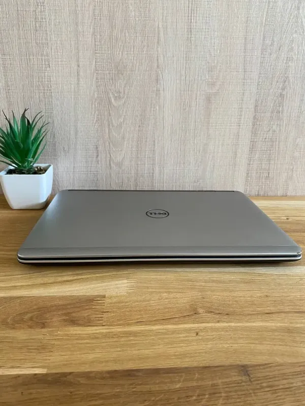 Ноутбук Dell Latitude E7440 / 14" (1920x1080) TN / Intel Core i5-4300U (2 (4) ядра по 1.9 - 2.9 GHz) / 12 GB DDR3 / 128 GB SSD / Intel HD Graphics 4400 / WebCam / HDMI б/в - зображення 7