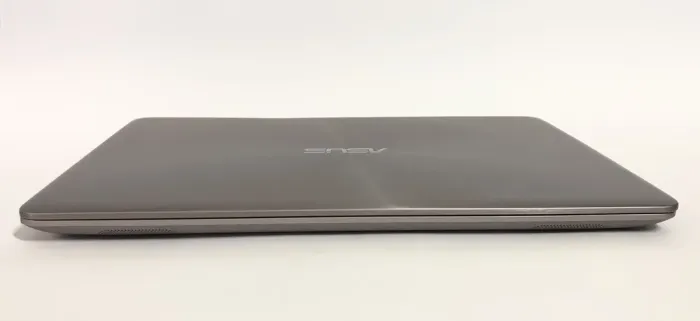 Ультрабук Б-клас Asus ZenBook UX430U / 14" (1920x1080) IPS / Intel Core i7-7500U (2 (4) ядра по 2.7 - 3.5 GHz) / 16 GB DDR4 / 512 GB SSD / nVidia GeForce 940MX, 2 GB DDR3, 64-bit / WebCam / Win 10 Home б/в - зображення 6