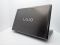 Ноутбук Sony VPC EB1C5E / 15.6" (1920x1080) TN / Intel Core i5-520M (2 (4) ядра по 2.4 - 2.9 GHz) / 8 GB DDR3 / 500 GB HDD / AMD Radeon HD 5650, 1 GB GDDR3, 128-bit / WebCam / DVD-ROM б/в
