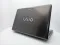 Ноутбук Sony VPC EB1C5E / 15.6" (1920x1080) TN / Intel Core i5-520M (2 (4) ядра по 2.4 - 2.9 GHz) / 8 GB DDR3 / 500 GB HDD / AMD Radeon HD 5650, 1 GB GDDR3, 128-bit / WebCam / DVD-ROM б/в