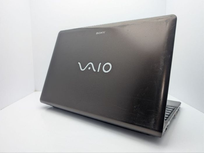 Ноутбук Sony VPC EB1C5E / 15.6" (1920x1080) TN / Intel Core i5-520M (2 (4) ядра по 2.4 - 2.9 GHz) / 8 GB DDR3 / 500 GB HDD / AMD Radeon HD 5650, 1 GB GDDR3, 128-bit / WebCam / DVD-ROM б/в - изображение 8