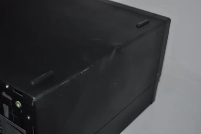 Комп'ютер Б-клас Dell OptiPlex 5040 Tower / Intel Core i5-6600 (4 ядра по 3.3 - 3.9 GHz) / 16 GB DDR3 / 120 GB SSD + 1000 GB HDD / Intel HD Graphics 530 / DVD-ROM / Windows 11 Pro б/в - зображення 4