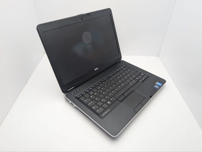 Ноутбук Dell Latitude E6440 / 14" (1366x768) TN / Intel Core i5-4300M (2 (4) ядра по 2.6 - 3.3 GHz) / 8 GB DDR3 / 240 GB SSD / AMD Radeon HD 8690M, 2 GB GDDR5, 64-bit / WebCam / DVD-ROM б/в - изображение 6