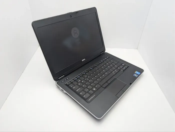 Ноутбук Dell Latitude E6440 / 14" (1366x768) TN / Intel Core i5-4300M (2 (4) ядра по 2.6 - 3.3 GHz) / 8 GB DDR3 / 240 GB SSD / AMD Radeon HD 8690M, 2 GB GDDR5, 64-bit / WebCam / DVD-ROM б/в - зображення 6
