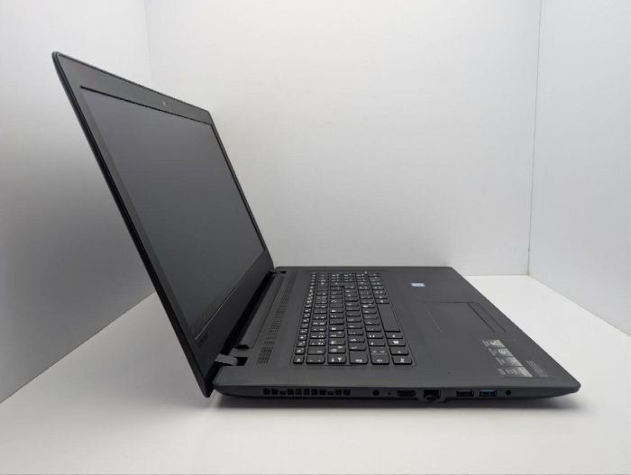 Ноутбук Lenovo IdeaPad 110-17ISK / 17.3" (1600x900) TN / Intel Core i3-6006U (2 (4) ядра по 2.0 GHz) / 8 GB DDR4 / 128 GB SSD / Intel HD Graphics 520 / WebCam б/в - зображення 4