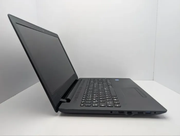 Ноутбук Lenovo IdeaPad 110-15IBR / 15.6" (1366x768) TN / Intel Pentium N3710 (4 ядра по 1.6 - 2.56 GHz) / 4 GB DDR3 / 500 GB HDD / Intel HD Graphics 405 / WebCam / DVD-ROM б/в - зображення 3