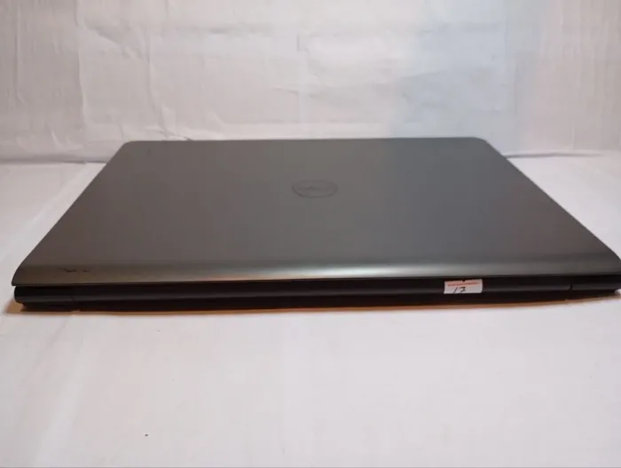 Ноутбук Б-клас Dell Latitude 3450 / 14" (1366x768) TN / Intel Core i5-5200U (2 (4) ядра по 2.2 - 2.7 GHz) / 8 GB DDR3 / 128 GB SSD / Intel HD Graphics 5500 / WebCam б/в - зображення 4