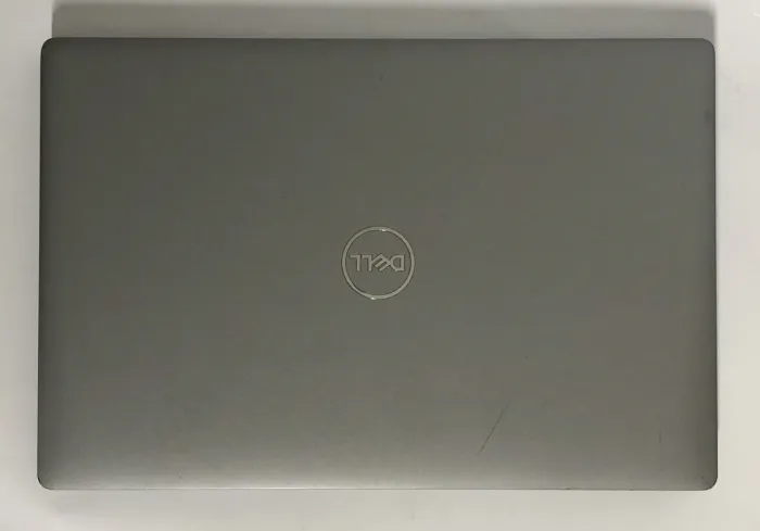 Ультрабук Б-клас Dell Latitude 5410 / 14" (1920x1080) IPS / Intel Core i5-10210U (4 (8) ядра по 1.6 - 4.2 GHz) / 16 GB DDR4 / 256 GB SSD / Intel UHD Graphics / WebCam / Win 11 Pro б/в - зображення 7