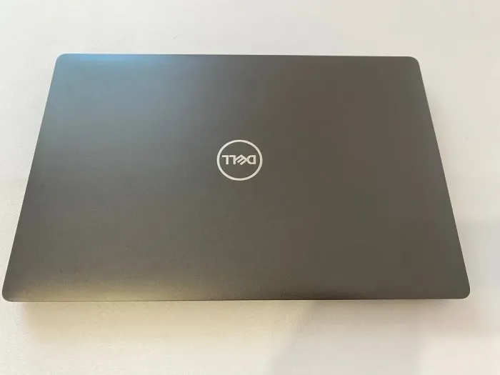 Ноутбук Dell Latitude 5500 / 15.6" (1920x1080) TN / Intel Core i5-8265U (4 (8) ядра по 1.6 - 3.9 GHz) / 16 GB DDR4 / 256 GB SSD / Intel UHD Graphics / WebCam б/в - зображення 7