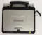 Захищений нетбук-трансформер Б-клас Panasonic Toughbook CF-20 MK2 / 10.1" (1920x1200) IPS Touch / Intel Core i5-7Y57 (2 (4) ядра по 1.2 - 3.3 GHz) / 8 GB DDR3 / 256 GB SSD / Intel HD Graphics 615 / WebCam / Win 10 Pro б/в