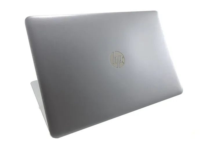 Ноутбук HP EliteBook 850 G4 / 15.6" (1920x1080) TN / Intel Core i5-7200U (2 (4) ядра по 2.5 - 3.1 GHz) / 16 GB DDR4 / 240 GB SSD / Intel HD Graphics 620 / WebCam б/в - изображение 10