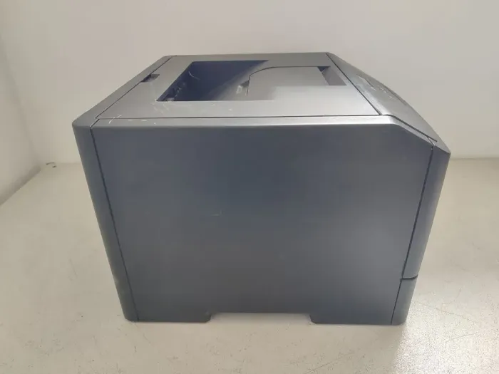 Принтер Б-клас Dell B2360dn Mono Laser Printer / Лазерний монохромний друк / 1200x1200 dpi / A4 / 16 стор/хв / Дуплекс / USB 2.0, Ethernet б/в - зображення 3